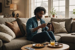Jeux sur mobile : entre pause détente et mécanismes addictifs
