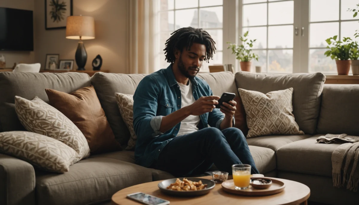 Jeux sur mobile : entre pause détente et mécanismes addictifs
