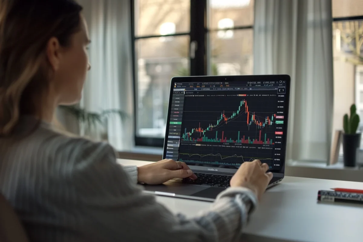 Découvrez les Avantages et la Sécurité du Compte XTB pour Investir