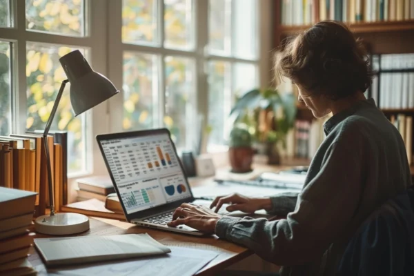 Guide Pratique : Réaliser une Simulation de Rachat de Crédit Efficace