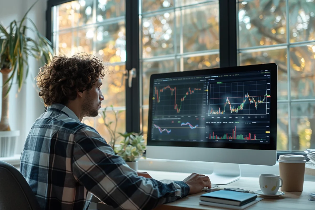 Guide Complet sur les CFD : Fonctionnement, Avantages et Risques