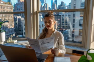 Tout Savoir sur le DCG : Opportunités, Avantages et Carrière
