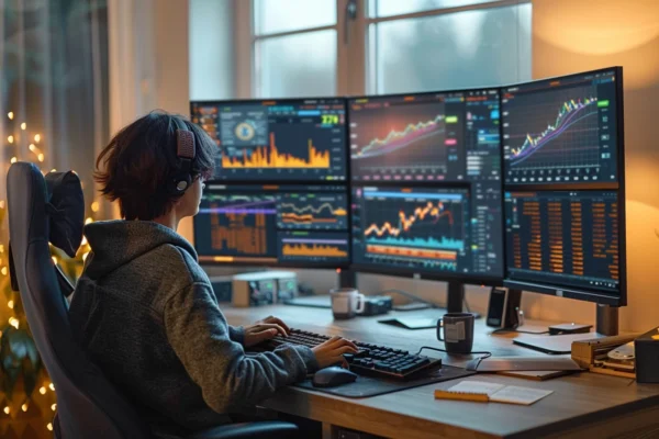 Miner des Cryptos Facilement : Guide pour Zcash, Kadena et Plus