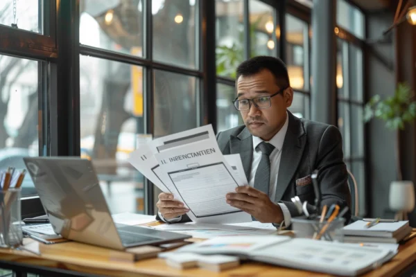 Les Meilleures Assurances Pro : Guide Complet pour Bien Choisir
