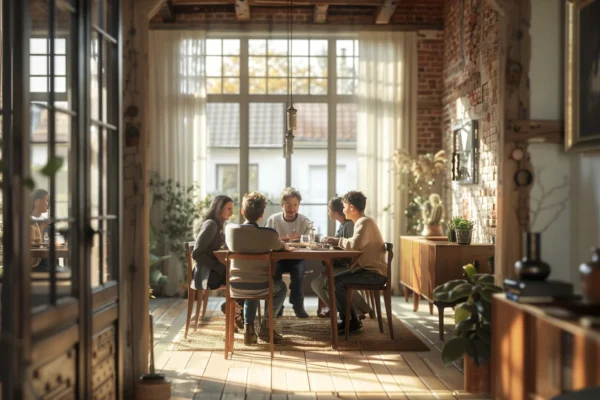 Guide Complet de l&rsquo;Assurance Logement en Belgique : Types et Conseils