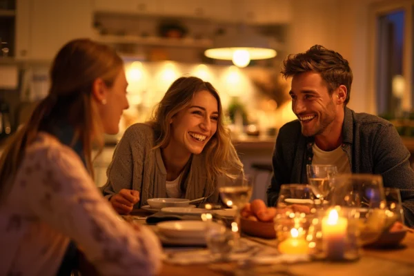 Pourquoi Choisir une Mutuelle Familiale : Avantages et Conseils