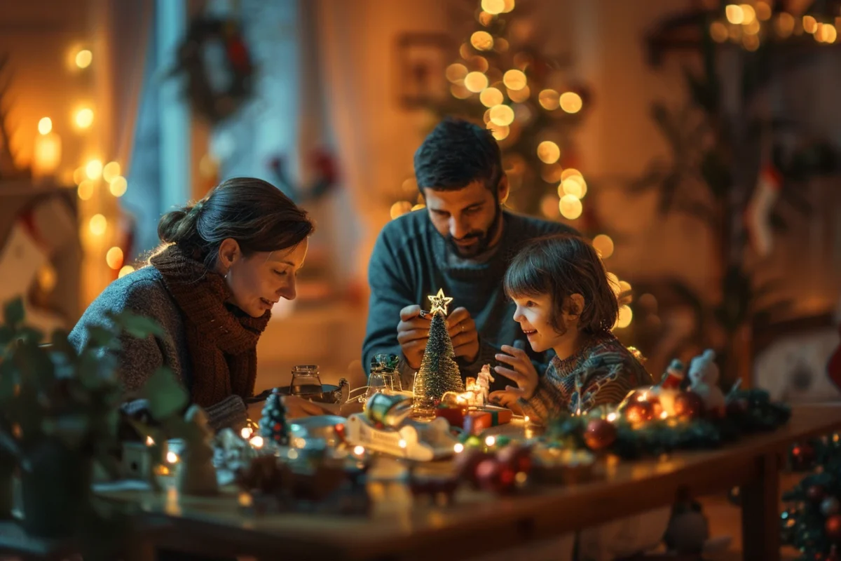 Comprendre la Prime de Noël : Aide Cruciale pour les Fêtes des Modestes