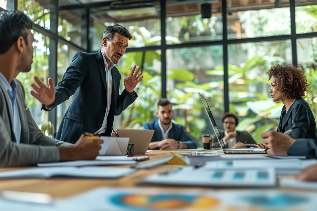 Investissement : Stratégies pour Éviter les Risques et Protéger votre Capital