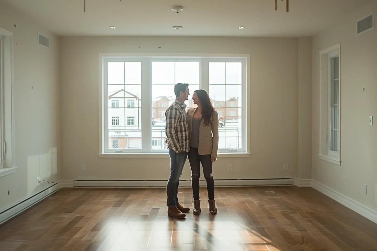 Découvrez le Prêt Conventionné : Financer Votre Logement Sans Ressources
