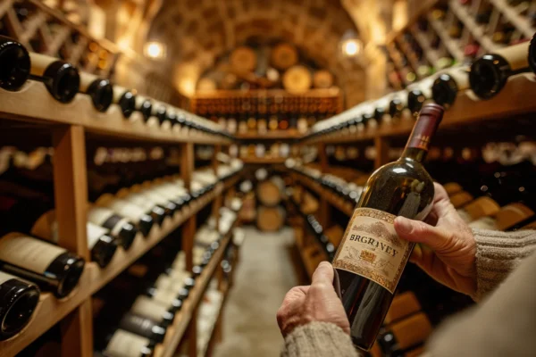 Investir dans le Vin de Bourgogne : Rareté et Potentiel de Gains