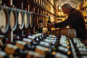Investir dans le Vin : Guide des Meilleures Opportunités 2020-2021