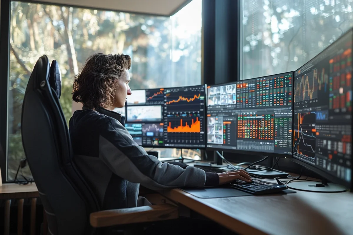 Bitcoin Prime : Guide Complet pour le Trading Automatique en Crypto