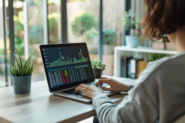 Perspectives 2023 : L&rsquo;essor des crypto-monnaies et leur avenir