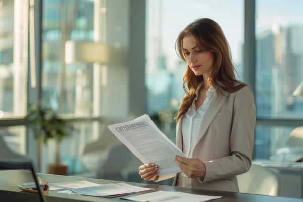 Assurance Professionnelle : Choisir la Couverture Idéale pour Votre Entreprise