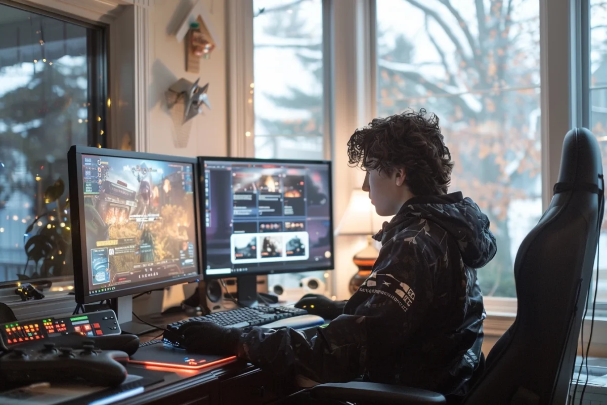 Explorez le Play to Earn : Gagnez en Jouant et Découvrez le Web3