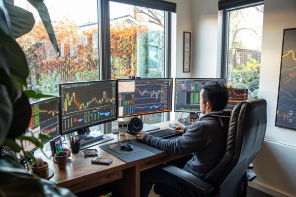 Bitcoin Era : Simplifiez et Sécurisez Votre Trading Bitcoin Automatisé