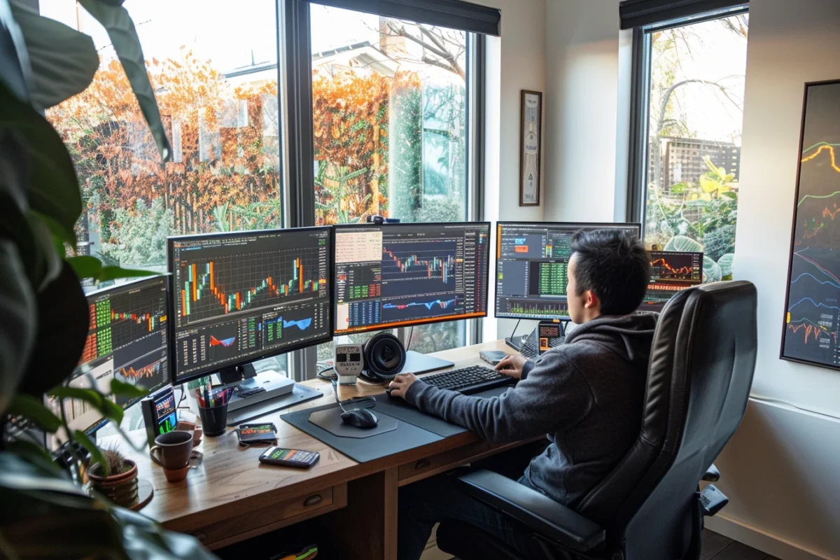 Bitcoin Era : Simplifiez et Sécurisez Votre Trading Bitcoin Automatisé