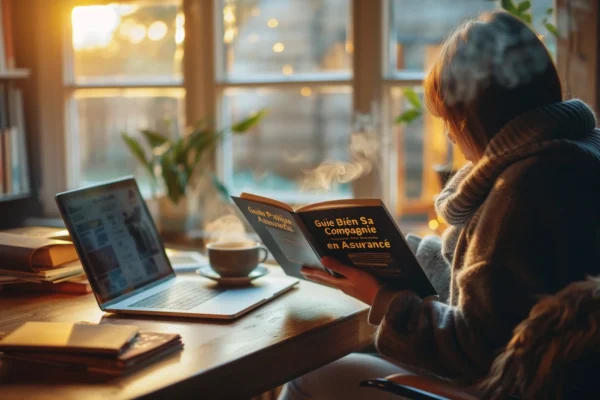 Guide Pratique : Bien Choisir Sa Compagnie d&rsquo;Assurance en 2023
