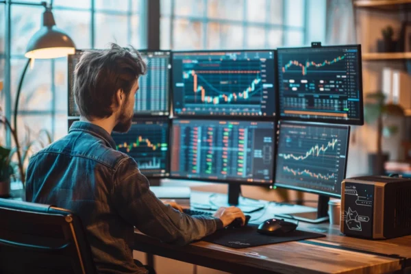 Comment Miner du Bitcoin : Guide Pratique pour Débutants