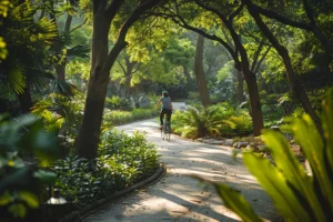Choisir la Meilleure Assurance Vélo : Sécurité et Sérénité au Quotidien