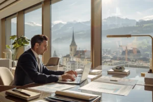 Maximisez Votre Portefeuille d&rsquo;Investissement avec CIM Banque Suisse