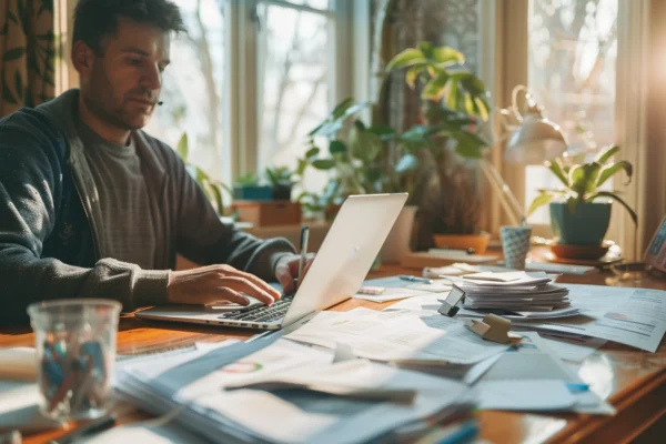 Comment Changer de Banque en Situation de Surendettement : Guide Pratique