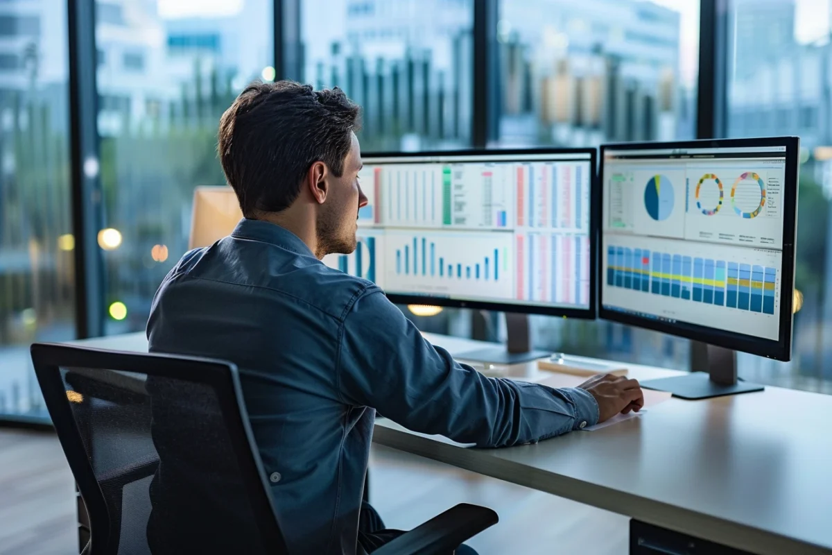 Investir en 2023 : Actions Prometteuses du CAC 40 à Considérer
