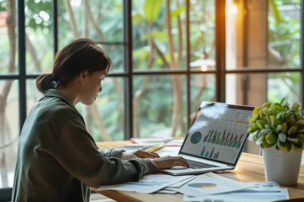 Guide Pratique pour Gérer Vos Finances Après un Prêt Bancaire