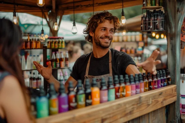 Choisir le Meilleur Grossiste E-Liquide Français : Qualité et Prix