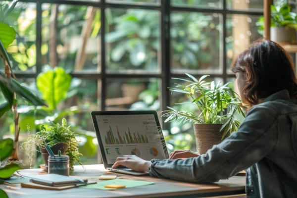 Guide Complet pour Rédiger un Business Plan dans l&rsquo;Économie Circulaire
