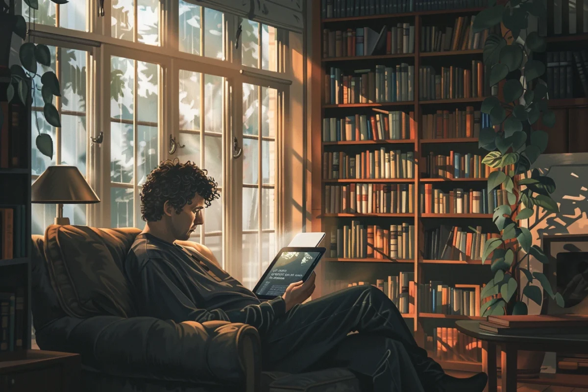 Évolution et Accessibilité des Prix des Ebooks : Vers une Baisse ?